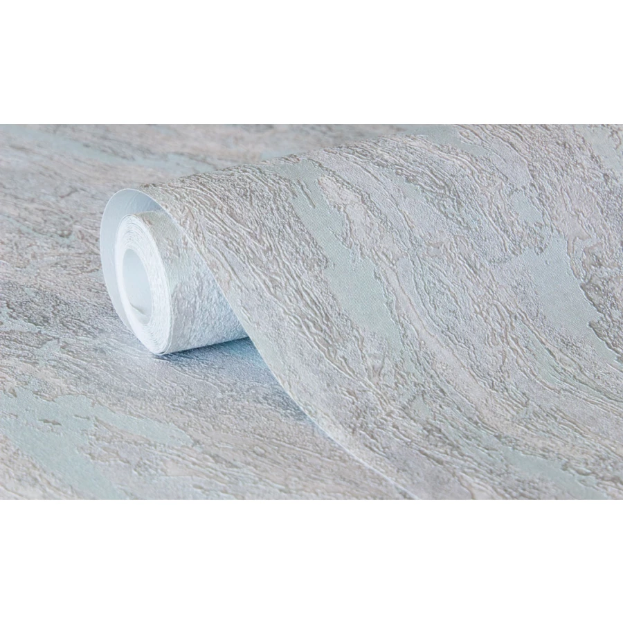 Обои флизелиновые Аспект Neptune 70507-47 серые 1,06х10,05 м