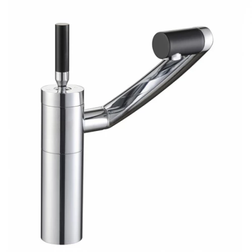 Смеситель для кухонной мойки Kaiser Merkur 27033 хром