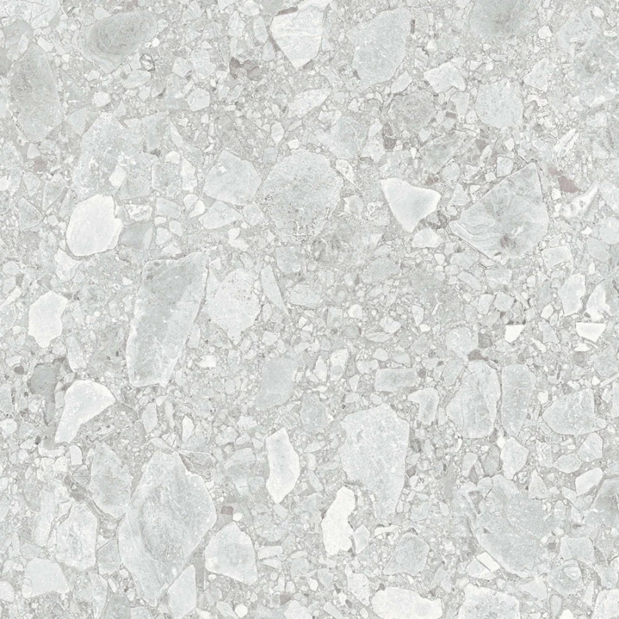 Керамогранит Lasselsberger Ceramics Спектр матовый светло-серый 6246-0116 45х45 см