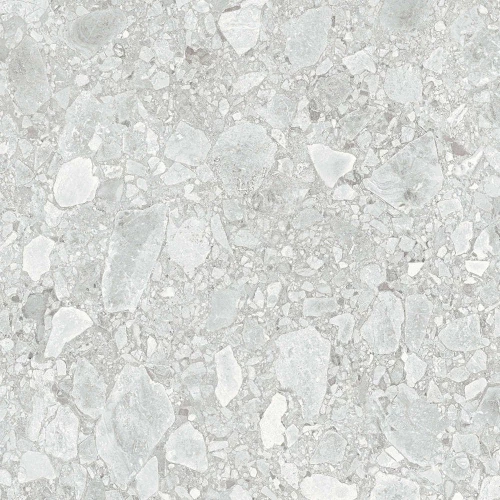 Керамогранит Lasselsberger Ceramics Спектр матовый светло-серый 6246-0116 45х45 см