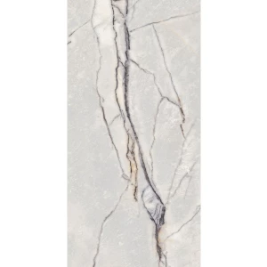 Керамогранит Ariana Ceramica Epoque 21 Lilac White Lapp 3d Ret PF60009343 120х60 см