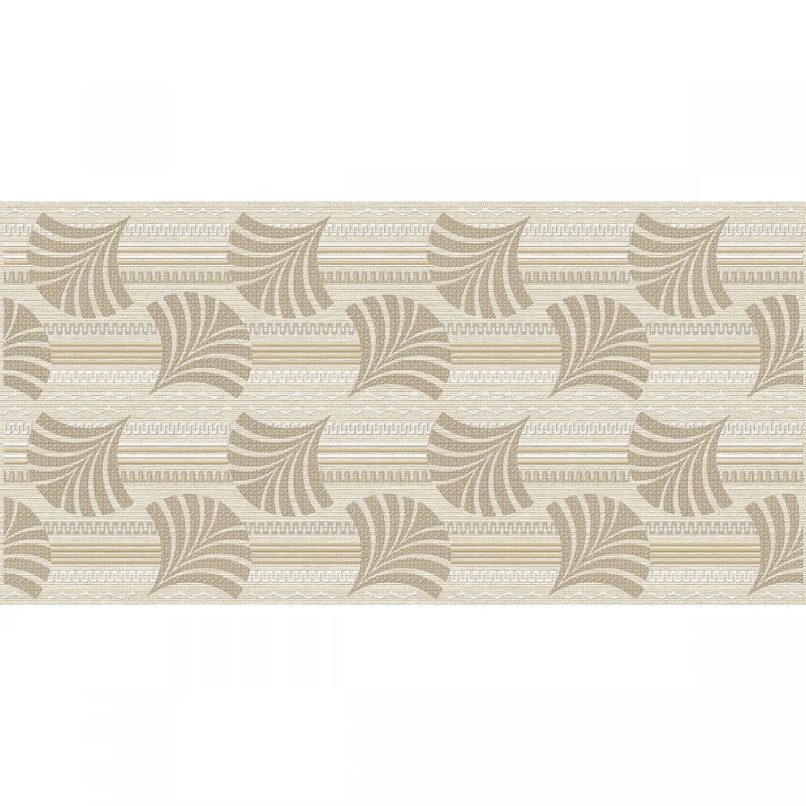 Вставка Azori Romanico ginkgo 588472002 63х31,5 см