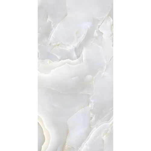 Керамогранит Maimoon Ceramica Glossy Cristallo Onyx Blue GF00011 120х60 см