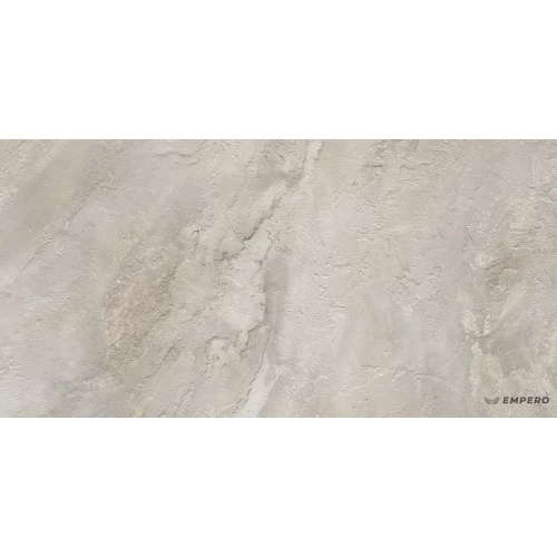 Керамогранит Empero Hardness&Relief Tesla Bianco GHR матовый бежевый 01-00011158 120x60 см