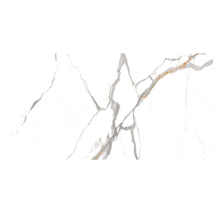 Керамогранит Realistik Lioz Statuario Carving 120х60 см