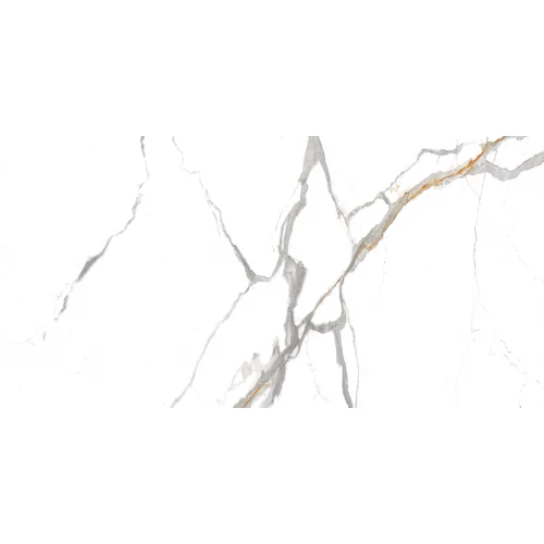 Керамогранит Realistik Lioz Statuario Carving 120х60 см