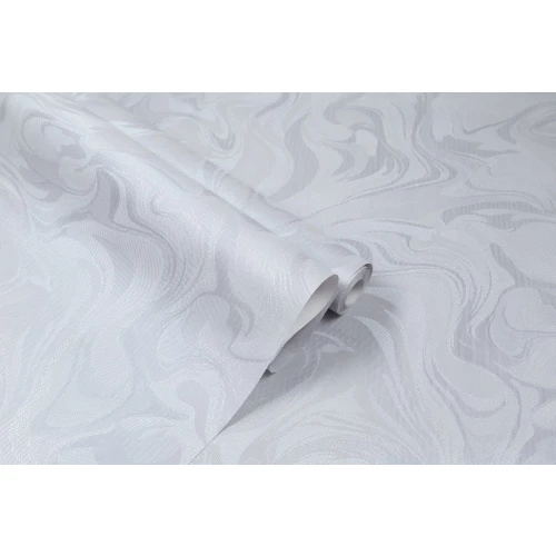 Обои флизелиновые Palitra Home Protect-Ultra серые HC31230-44a 1,06х10,05 м