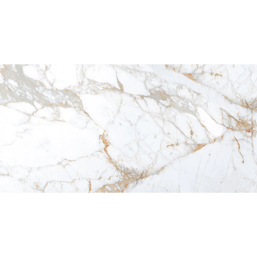 Керамогранит Buono Soft Marble Creamy Pie Satin белый SOVL4713S 120х60 см