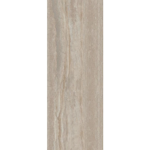 Керамогранит Kerama Marazzi Surface Laboratory/Травертин обрезной матовый бежевый темный SG076300R 320x119,5 см