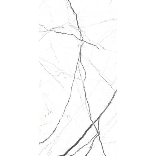 Керамогранит Realistik Atlantis Blanco Polished 120х60 см