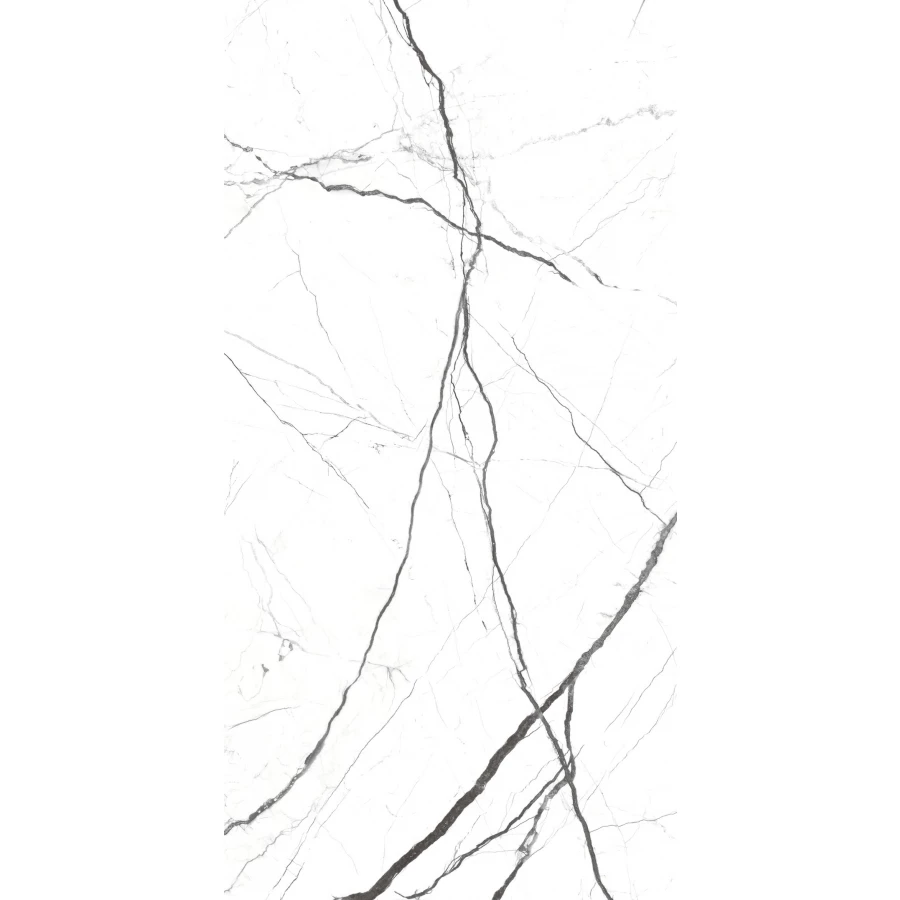 Керамогранит Realistik Atlantis Blanco Polished 120х60 см