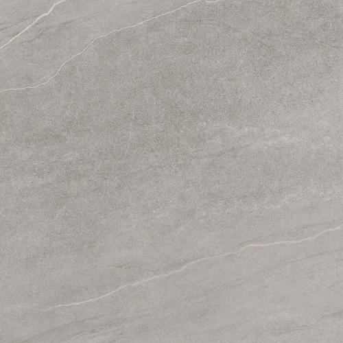 Керамогранит ALMA Ceramica Rock Line матовый серый GFU6060RKL70R 60х60 см