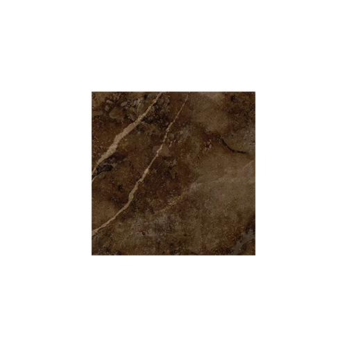 Плитка настенная Керамин Риальто 3Т коричневая 20х20 см