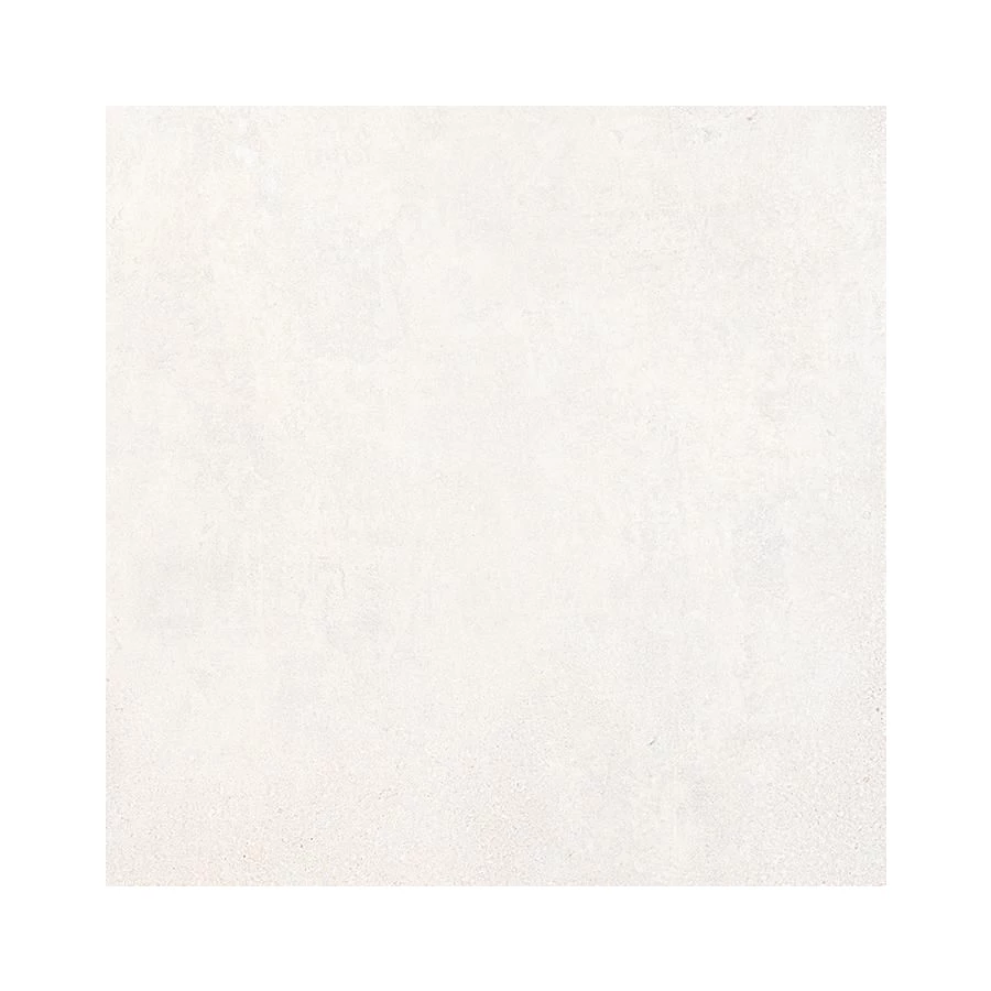 Керамогранит Laparet Betonhome White белый матовый 60х60 см