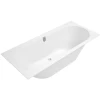 Ванна Villeroy&Boch Oberon 2.0 Quaryl® слив/перелив ножки UBQ170OBR2DV-01 170х75 см