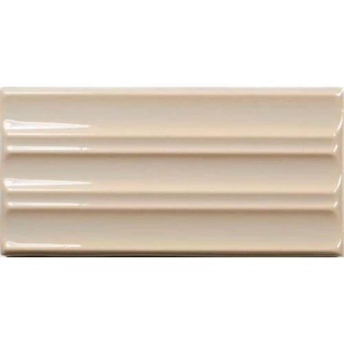 Плитка настенная WOW Fayenza Belt Greige 127291 12,5х6,25 см