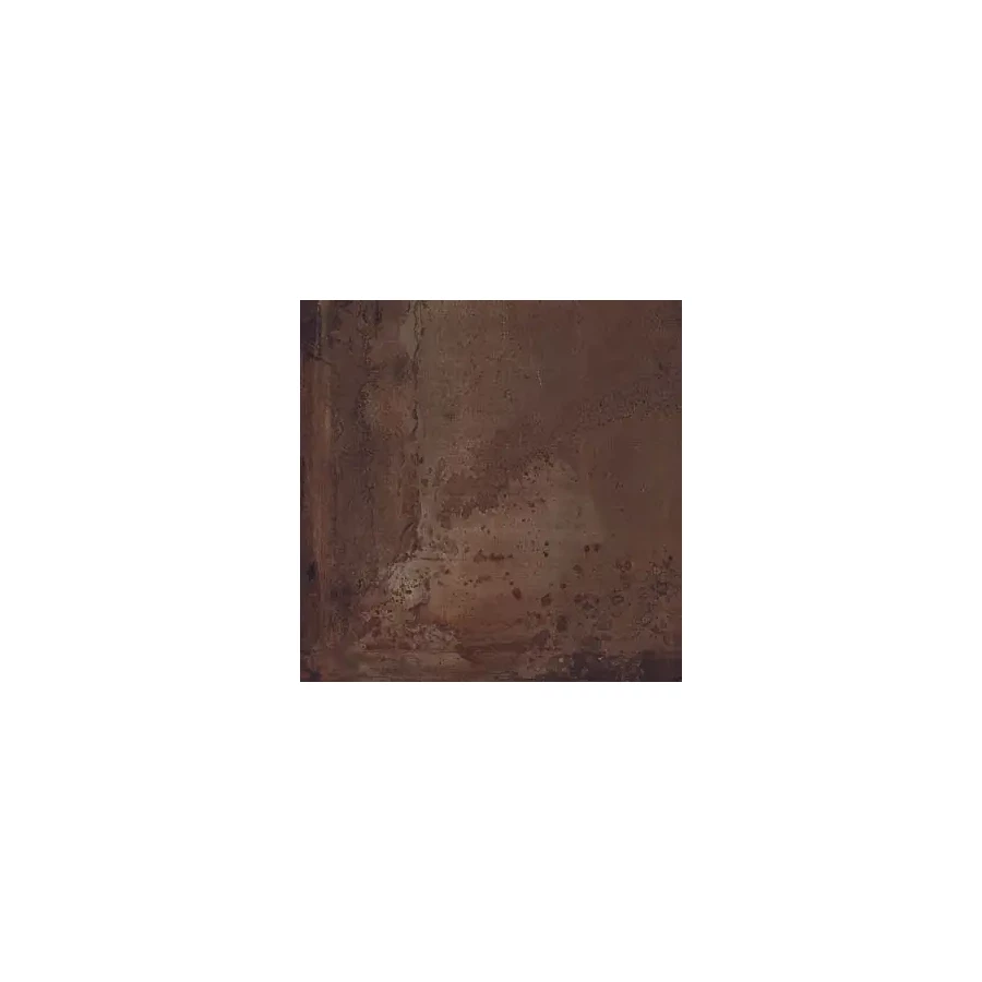 Керамогранит Imola Ceramica Tube 60T RM Brown матовый коричневый 60x60 см