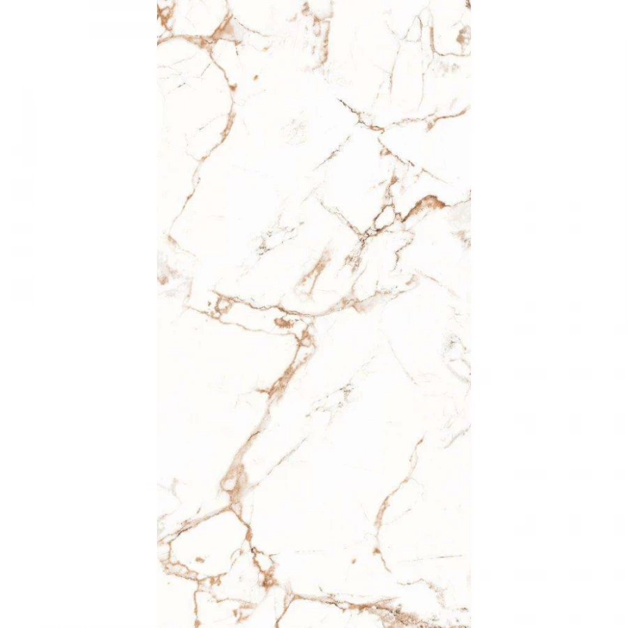 Керамогранит Axima Brooklyn матовый белый 120х60 см