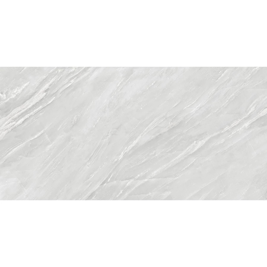 Керамогранит New Trend Tamarino полированный серый 60120TAM15P 120х60 см