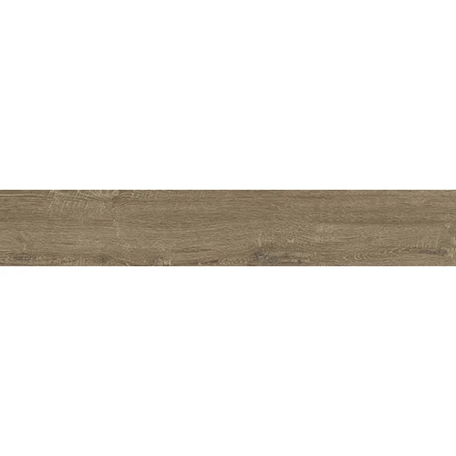 Керамогранит Mariner Tongass Brown матовый коричневый TON20BR 120х20 см