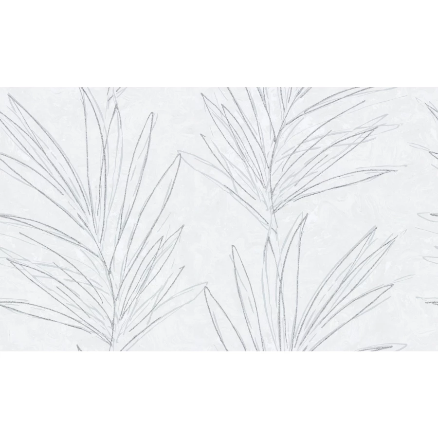 Флизелиновые обои Palitra Life Ipanema серые PL72066-14 1,06х10,05 м