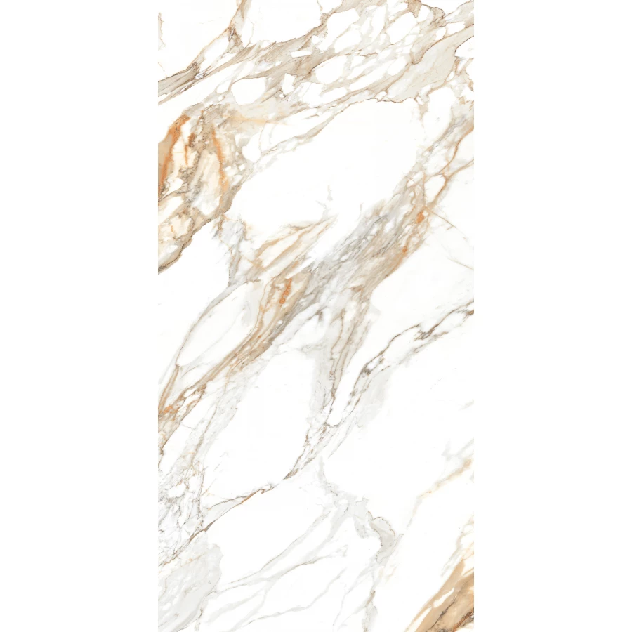 Керамогранит Casati Ceramica Carving Indian Statuario 120х60 см