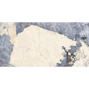 Керамогранит Art Ceramic Stone Blue High Glossy Hg_612_2005 60х120 120х60 см