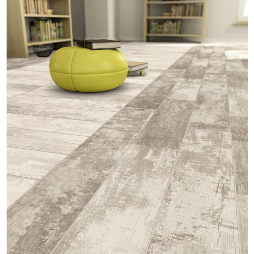 Керамогранит Ceramika Konskie Modern wood pearl 15,5x62 см