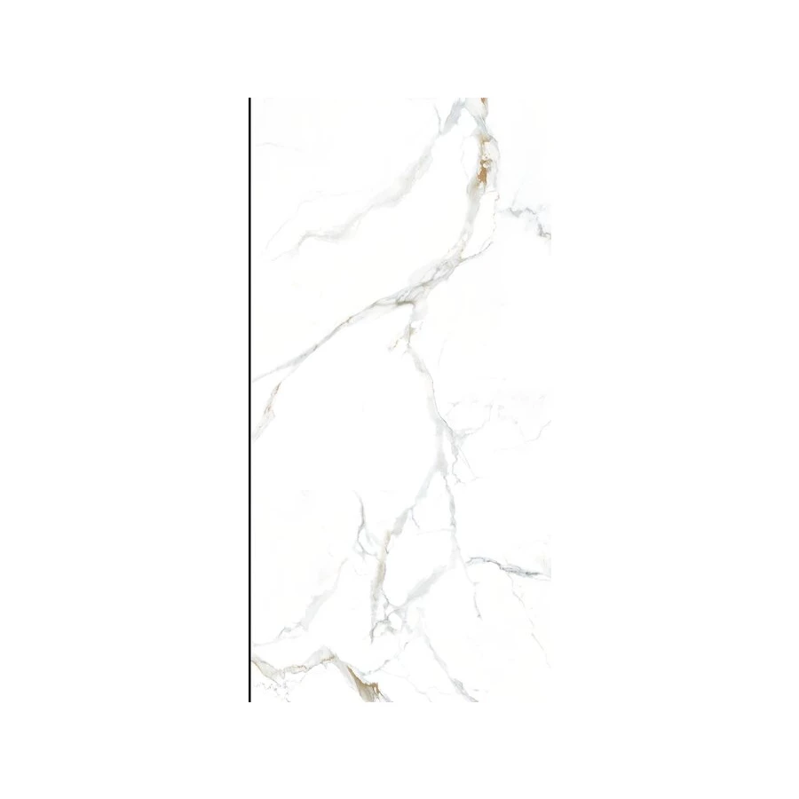 Керамогранит Planet Ceramics FK12002 matt матовый белый 120х60 см