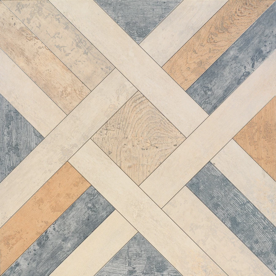 Керамогранит El Molino Maldivas Mix 59x59 см