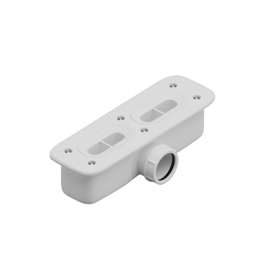 Сифон для поддонов RGW S-14 52241400-01