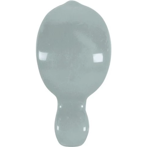Плитка настенная APE Ceramica Vintage Ang Ext Moldura Lake глянцевая голубая A023145 5х3 см