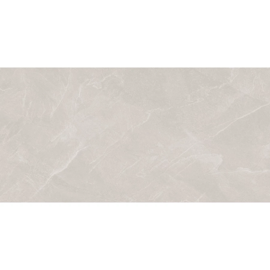 Керамогранит Laparet Archie Bianco Pro R10GR STR матовый светло-серый 120х60 см