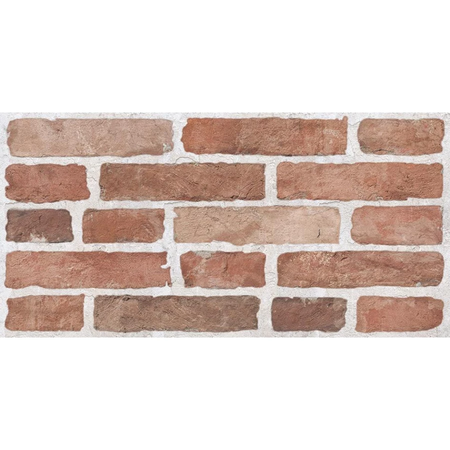 Керамогранит Laparet Loft коричневый 30х60