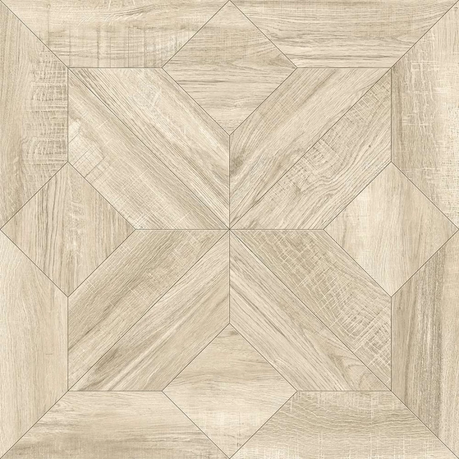 Керамогранит Global Tile Tango_GT Светло-бежевый GT166VG 41,2x41,2 см