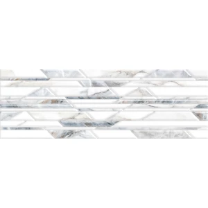 Плитка облицовочная рельефная ALMA Ceramica Nativa TWA11NAT614 60х20 см