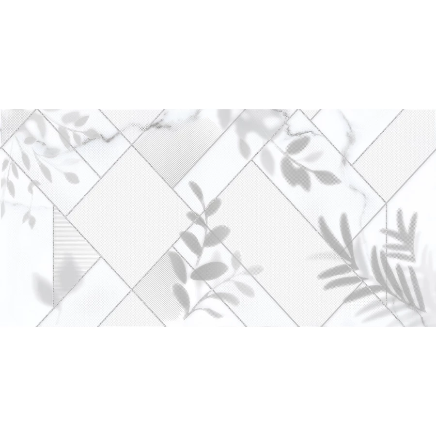 Декор Azori Calacatta Opaco 00-00108678 63х31,5 см