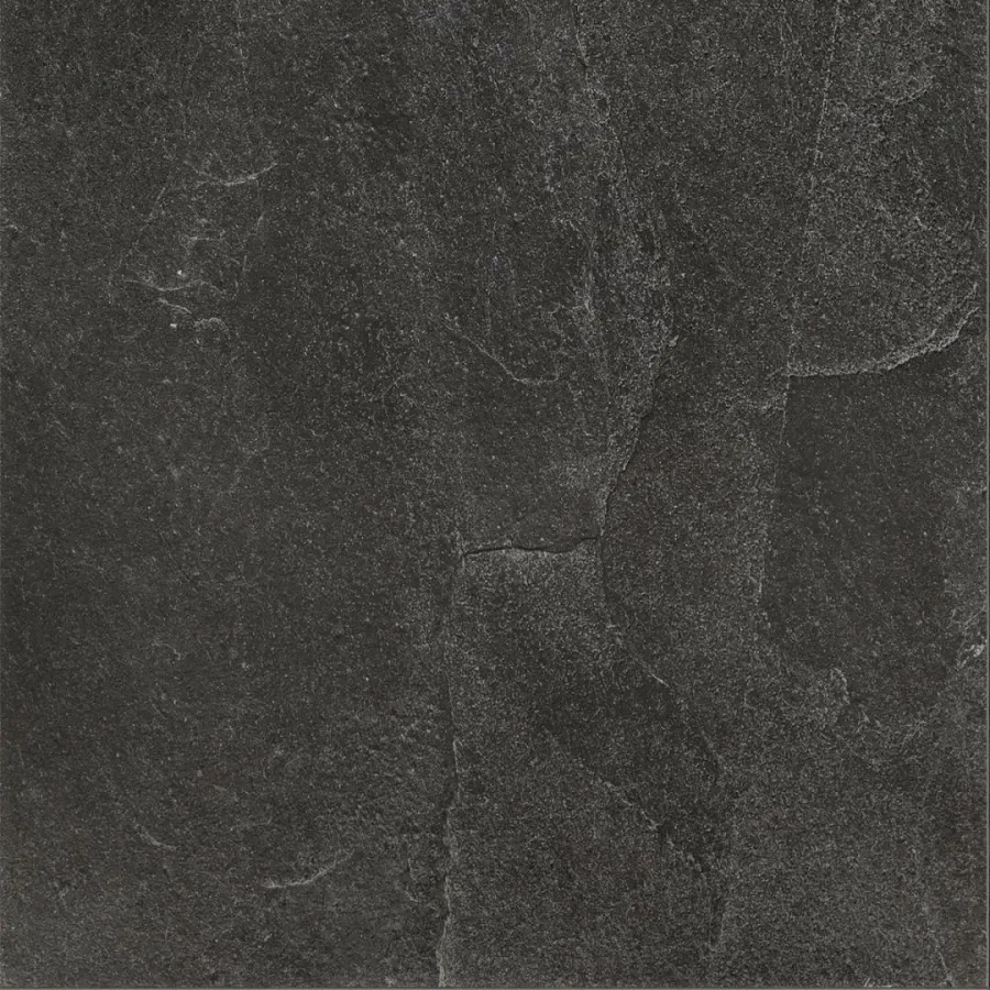 Керамогранит Imola Ceramica X-Rock 60N матовый черный 60x60 см