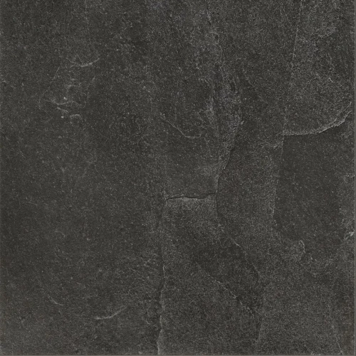 Керамогранит Imola Ceramica X-Rock 60N матовый черный 60x60 см