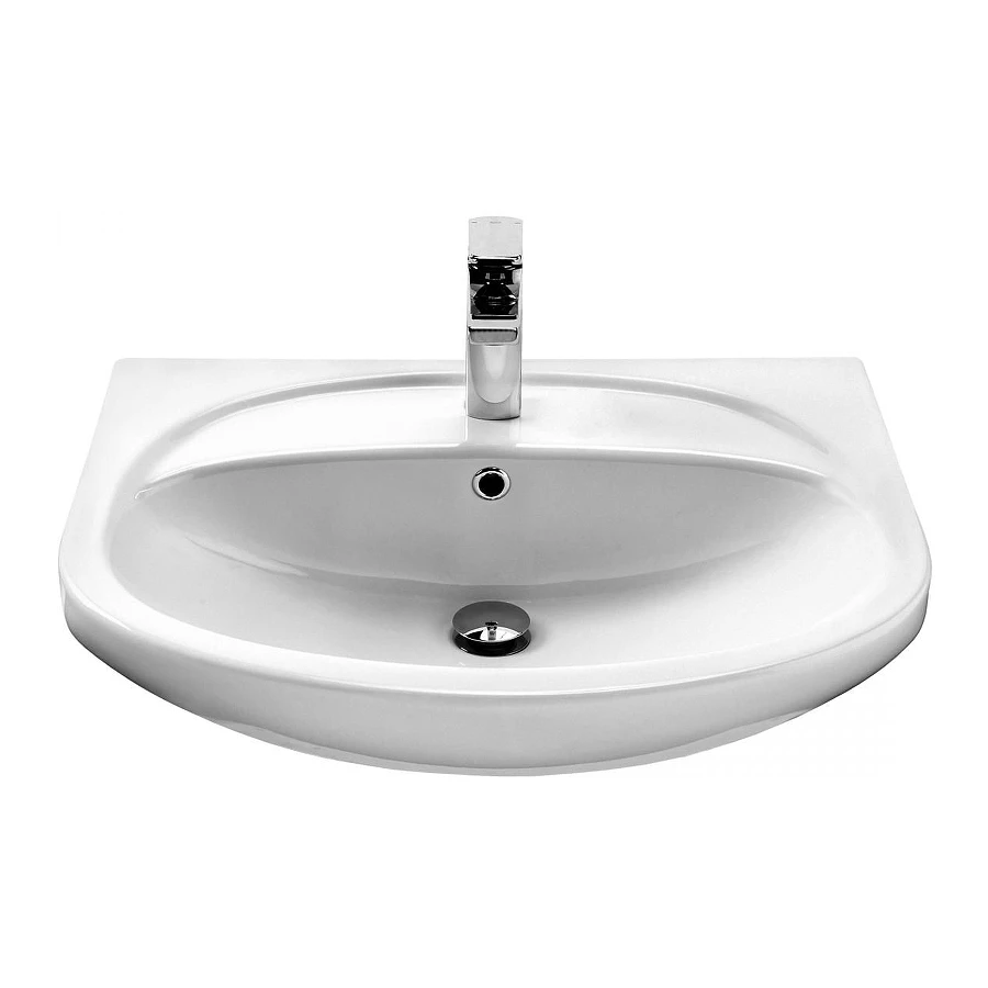 Раковина Santek Стелла 1WH110174 66,5х49,5 см