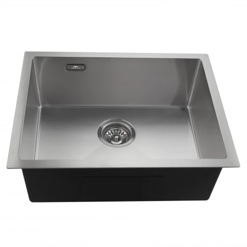 Кухонная мойка Fashun сатин AS5044