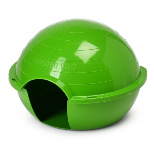 Дом для хомяка Savic Hamster Iglo 15,5х12х11 см