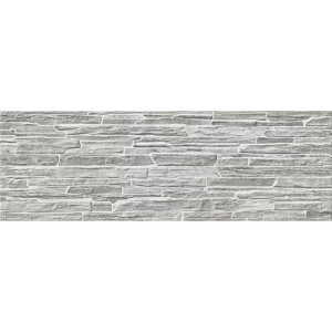 Плитка облицовочная рельефная ALMA Ceramica Rocko TWA11ROK717 60х20 см