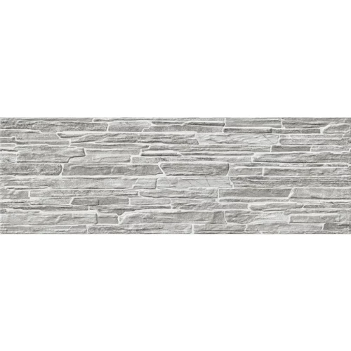 Плитка облицовочная рельефная ALMA Ceramica Rocko TWA11ROK717 60х20 см