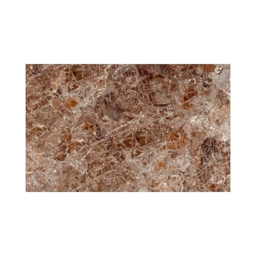 Плитка настенная Belleza Сабина коричневый 25*40 см