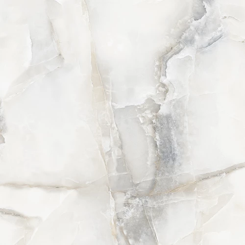 Керамогранит Realistik Vita Onyx Grey Matt Carving 60x60 см