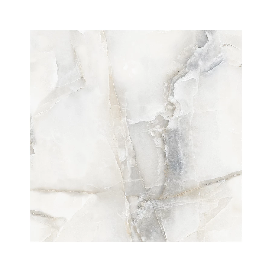 Керамогранит Realistik Vita Onyx Grey Matt Carving 60x60 см