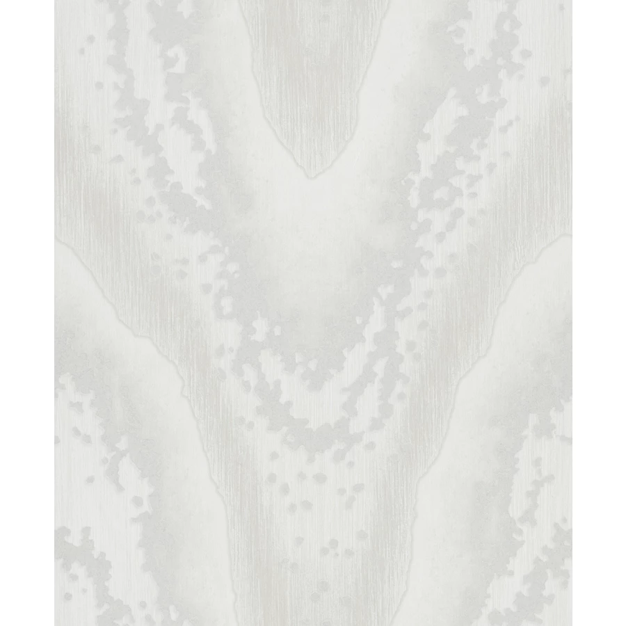 Обои флизелиновые Marburg Casa Sereno серые 36003 1,06х10,05 м