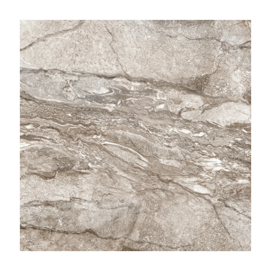 Керамогранит ALMA Ceramica Maia sugar-эффект 4 шт в уп 43,2 м в пал GFU04MAI40R 60х60х0,95 см