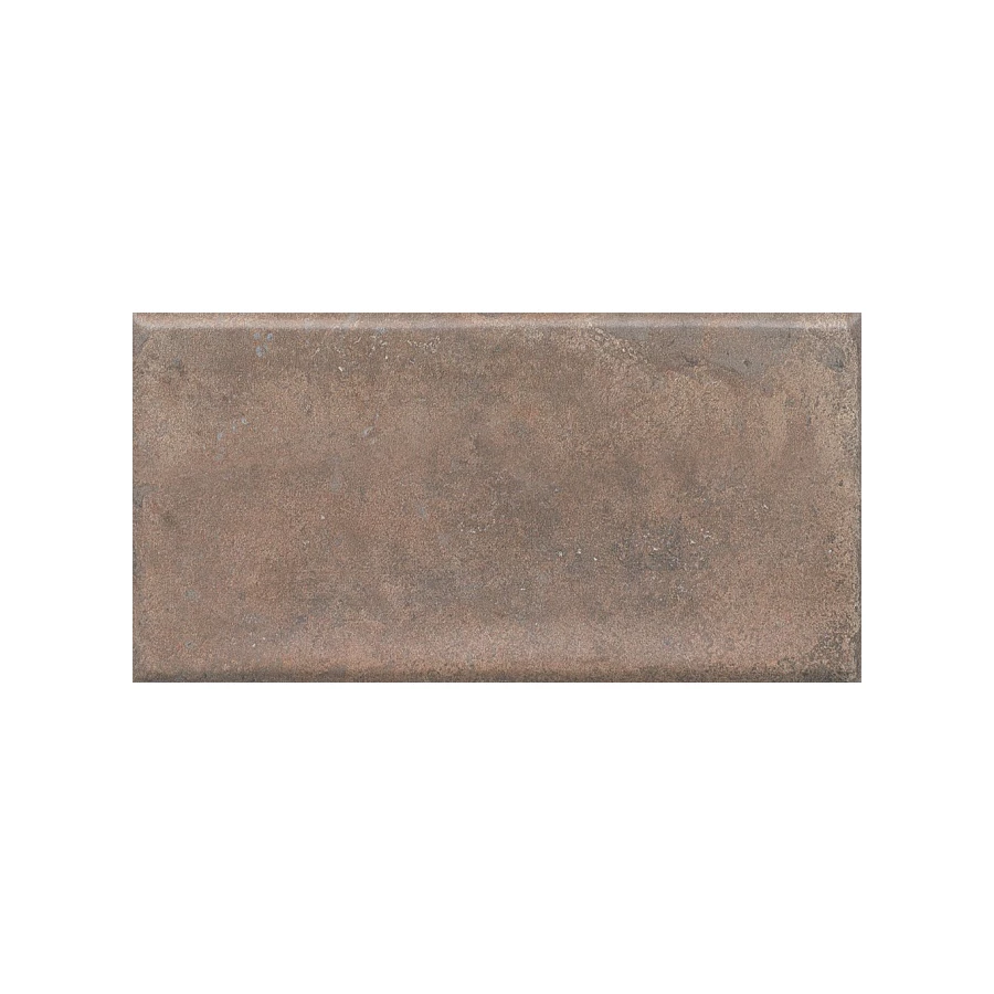 Плитка настенная Kerama Marazzi Виченца коричневый 16022 7,4х15